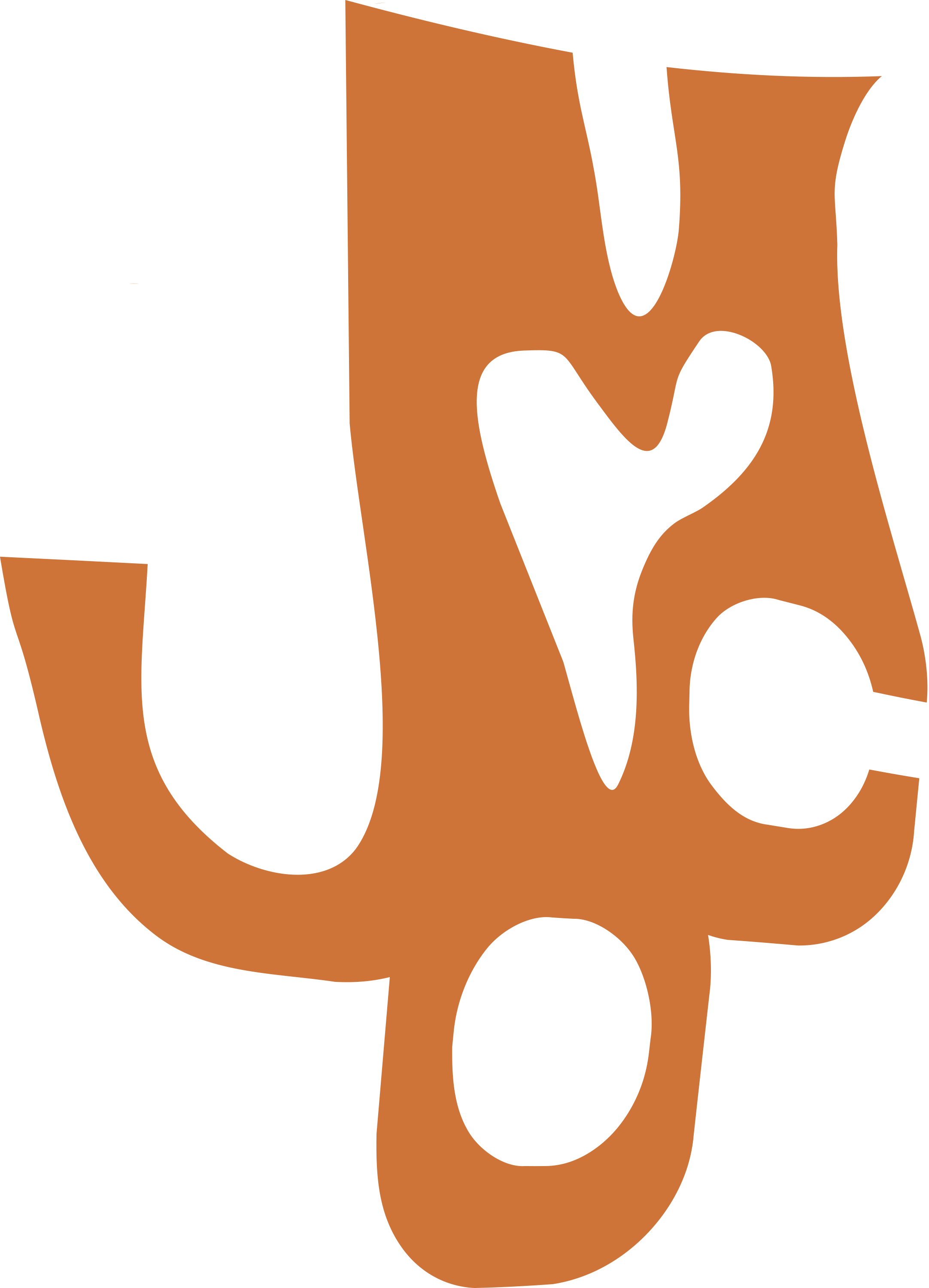 Urban Magnet Co logo in orange.