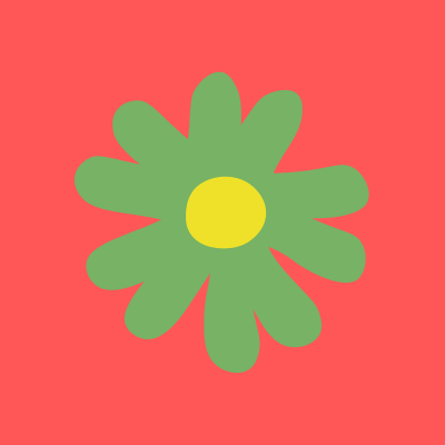 The Flower Power Pack -  4 pack Mini's
