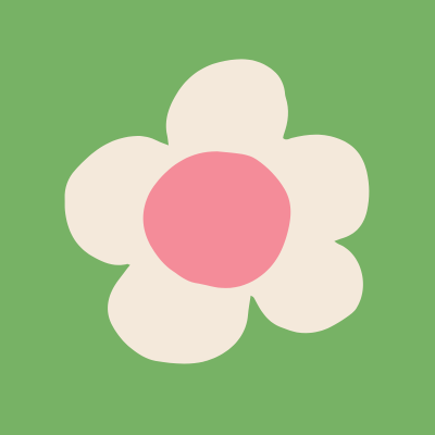 The Flower Power Pack -  4 pack Mini's