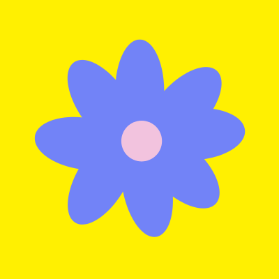 The Flower Power Pack -  4 pack Mini's