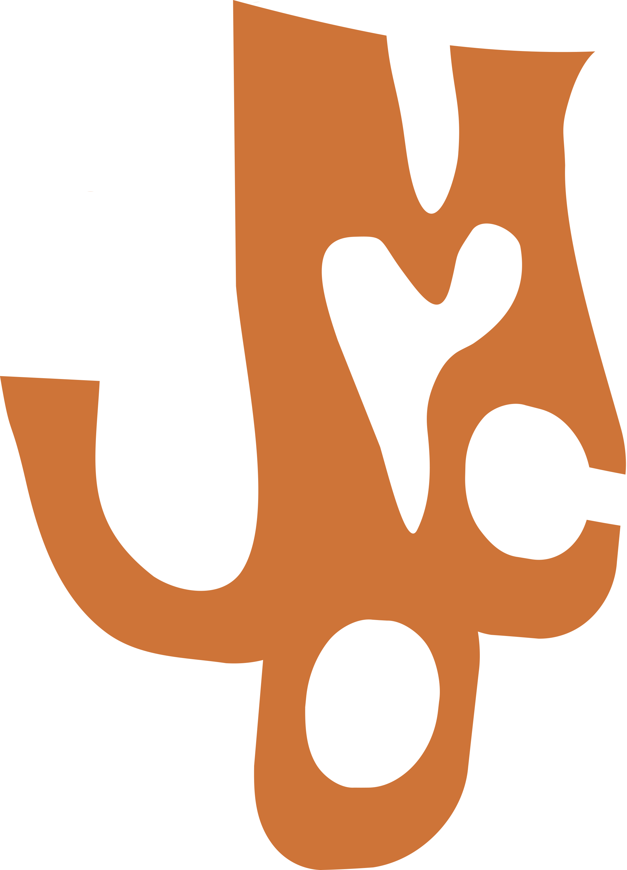Urban Magnet Co logo in orange. 