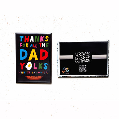 The Rad Dad 4-Pack