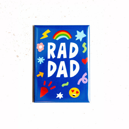 The Rad Dad 4-Pack