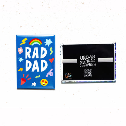 The Rad Dad 4-Pack